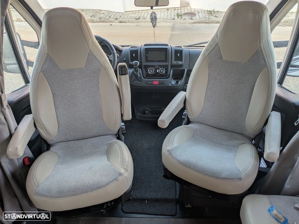 Carado T T339 Automática - 12