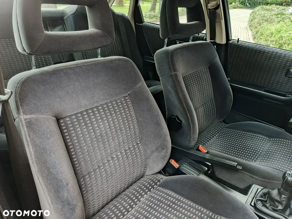 Audi 80 - 22