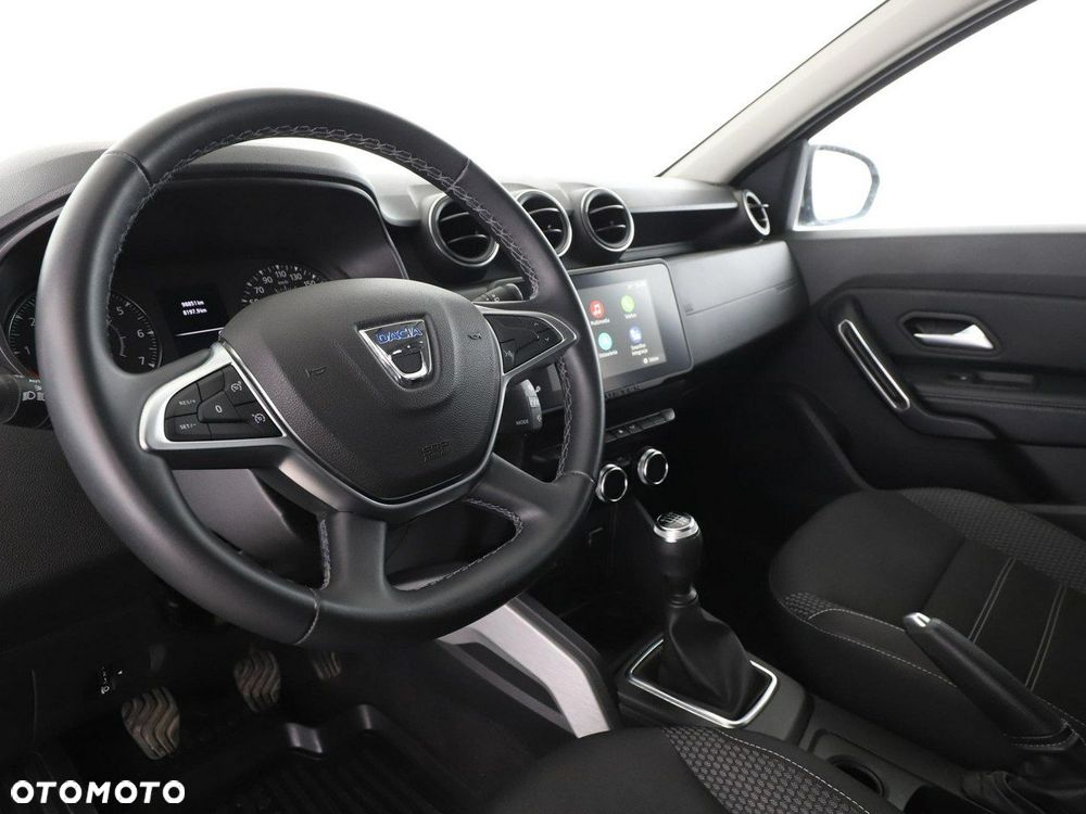 Dacia Duster 1.0 TCe Prestige - 14