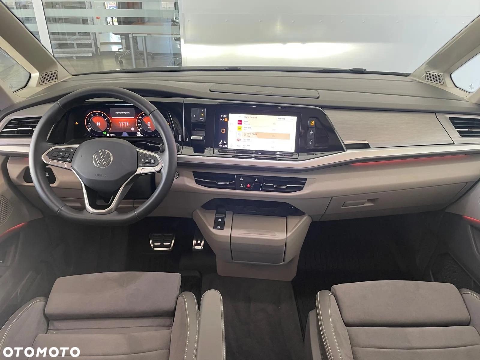 Volkswagen Multivan 2.0 TSI L2 Style DSG - 18