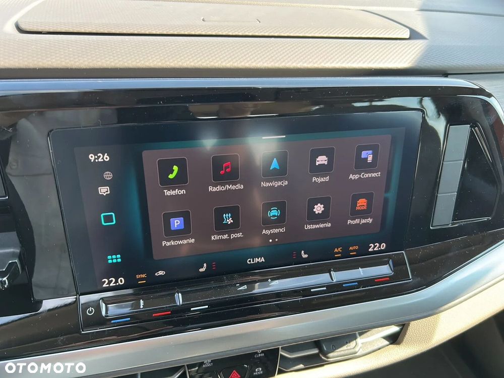 Volkswagen Multivan 2.0 TSI L2 Life DSG - 34