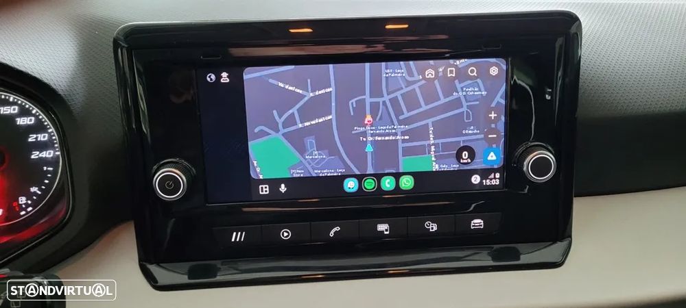 SEAT Arona 1.0 TSI Style - 20