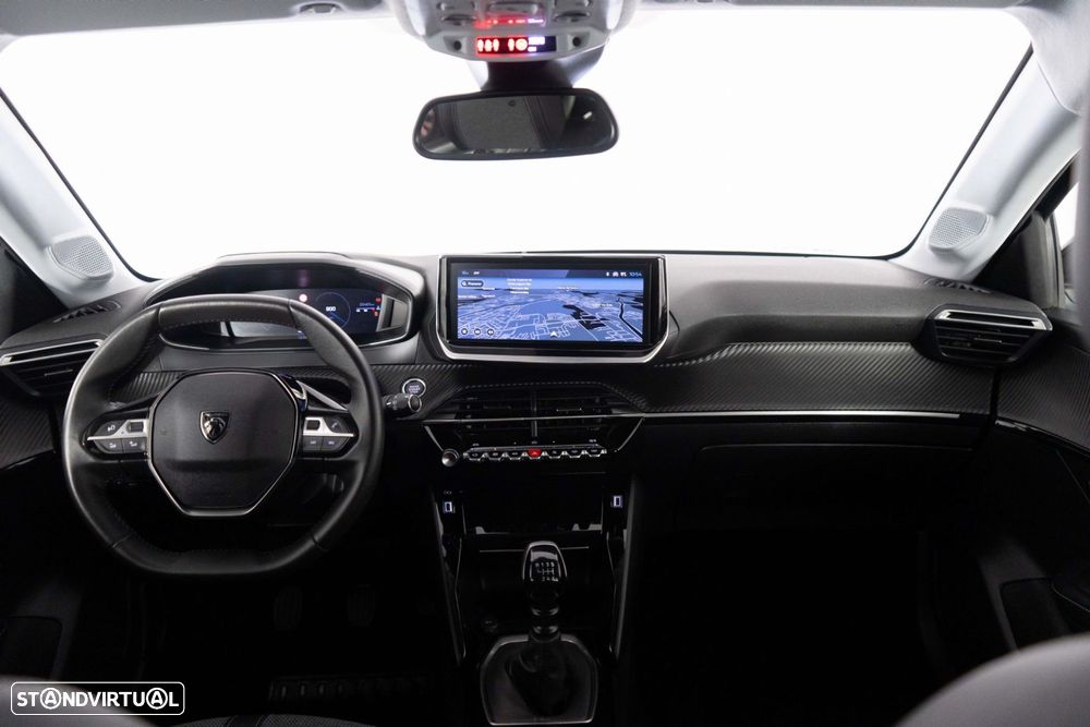 Peugeot 208 1.2 PureTech Allure - 20