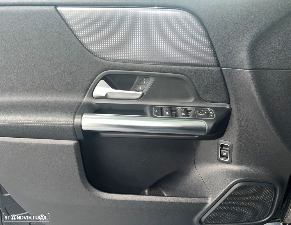 Mercedes-Benz B 200 Progressive - 14