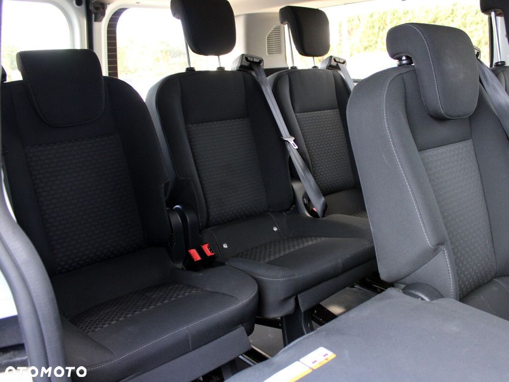 Ford Transit Custom Kombi 320 L2H1 Trend - 14
