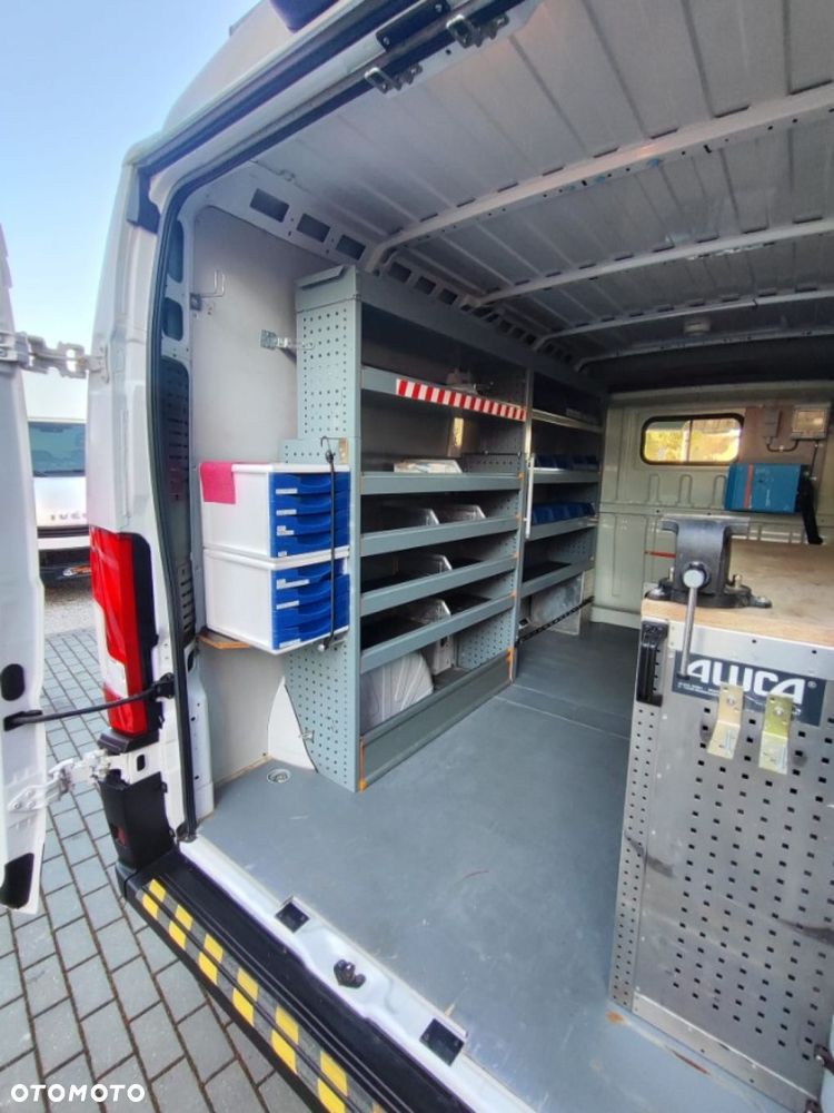 Fiat Ducato - 16