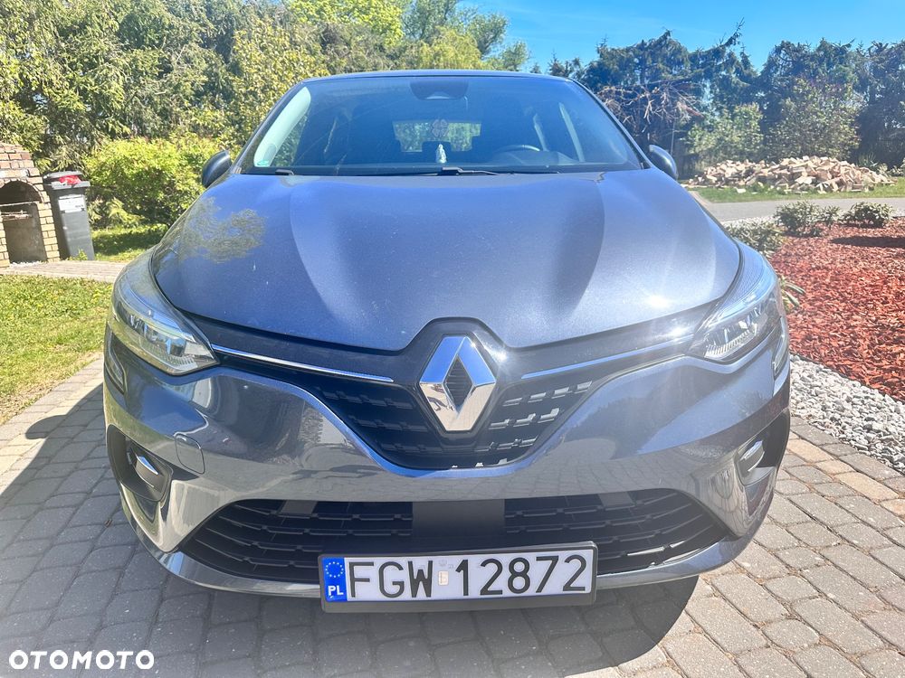 Renault Clio (Energy) dCi 90 Bose Edition - 2