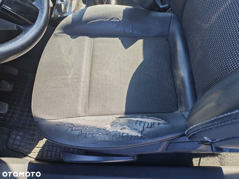 Opel Astra 2008 photo 2