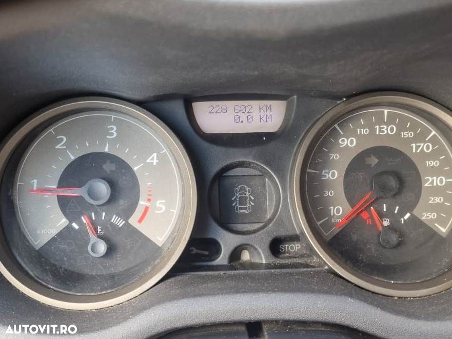 Renault Megane II 1.5 dCi Privilege - 4