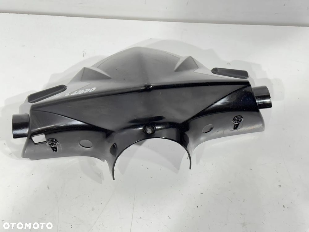 Obudowa kierownicy czacha Sym Orbit II 2 50 4T - 1