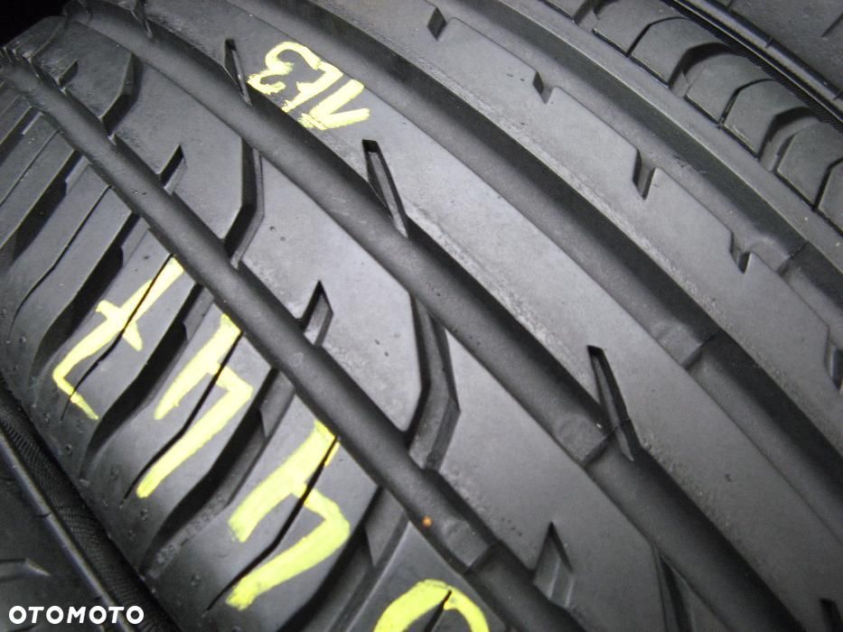 215/55R18 CONTINENTAL ContiPremiumContact 2E NR 5447 - 2