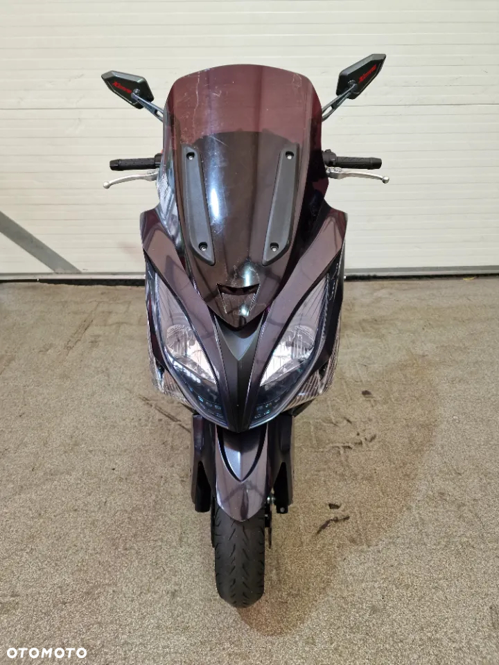 Kymco Xciting - 11