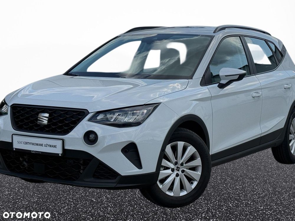 Seat Arona - 8