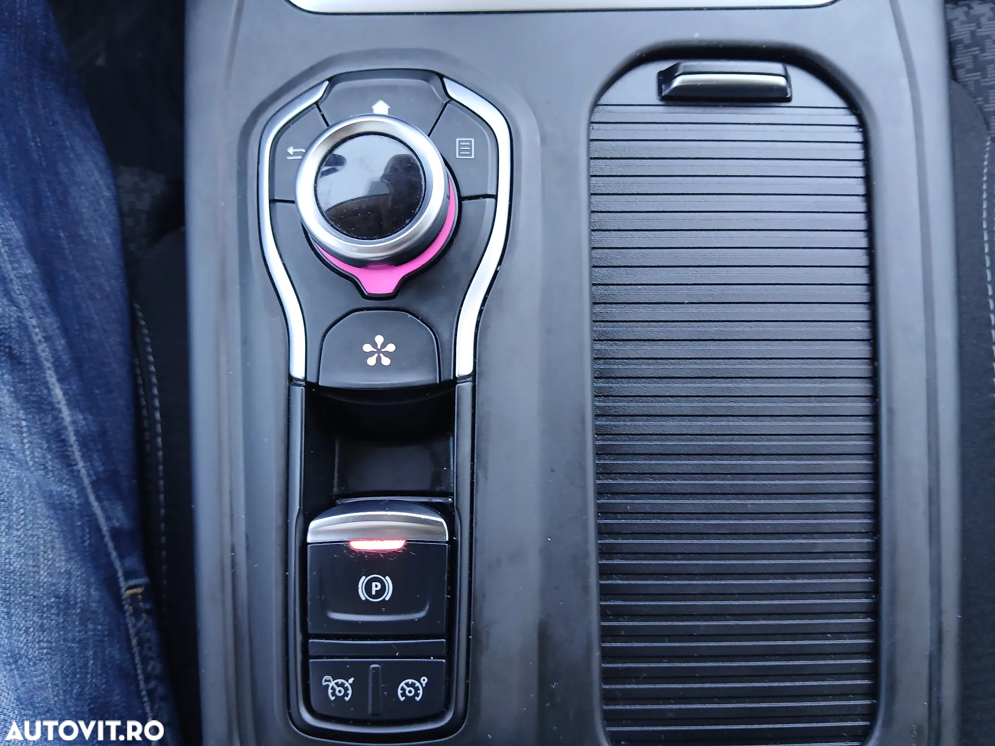 Renault Talisman ENERGY dCi EDC Zen - 12