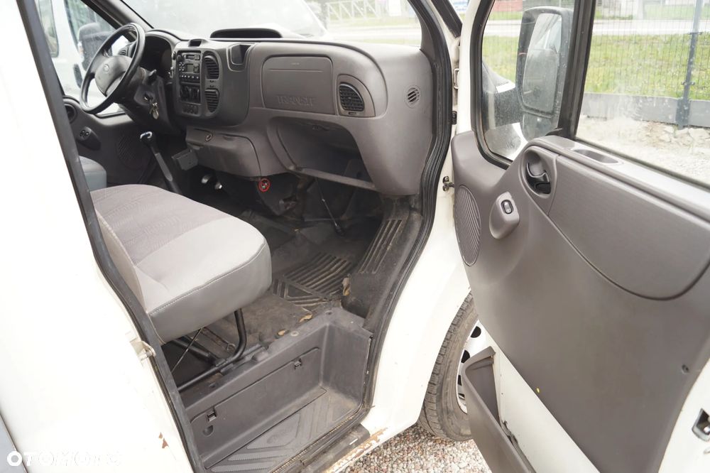 Ford TRANSIT - 32