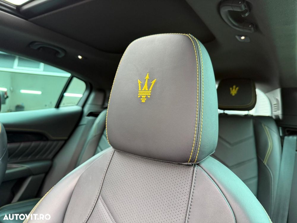 Maserati Grecale Modena - 8