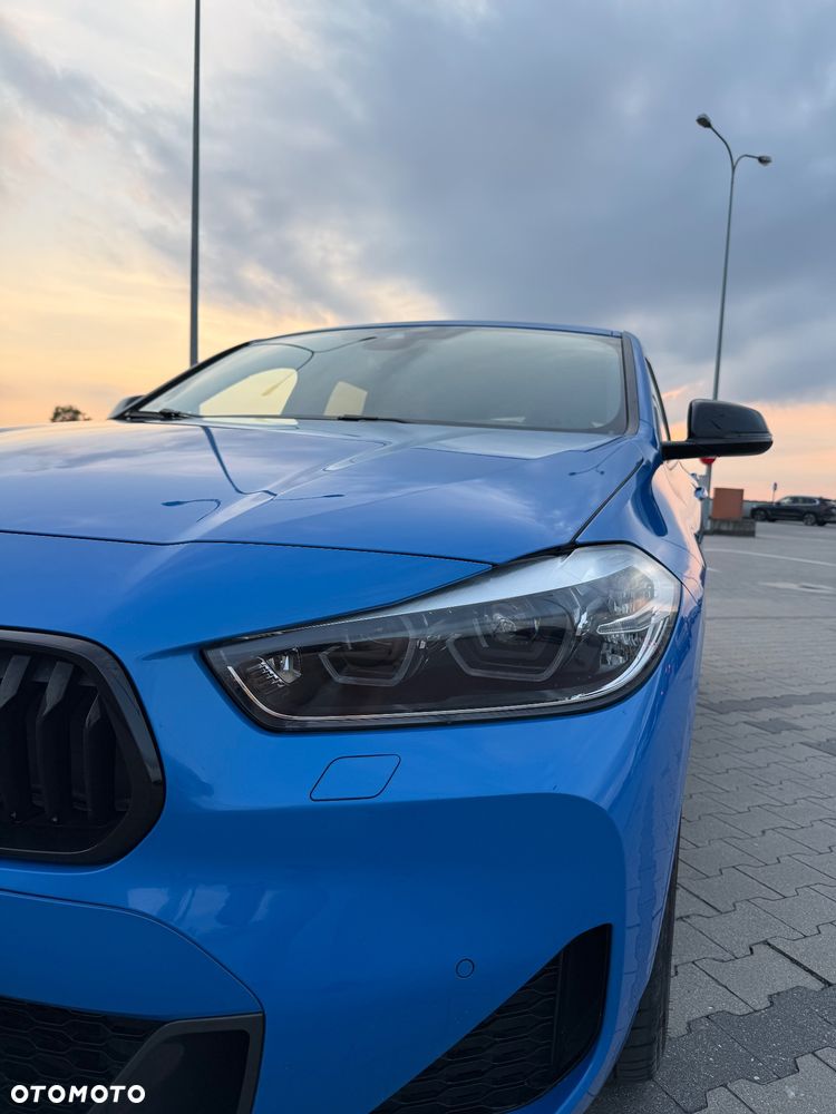 BMW X2 xDrive20i M Sport - 2