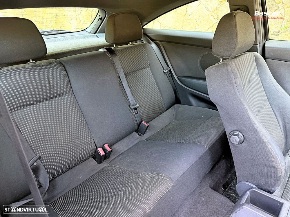 Opel Astra GTC 1.3 CDTI - 14