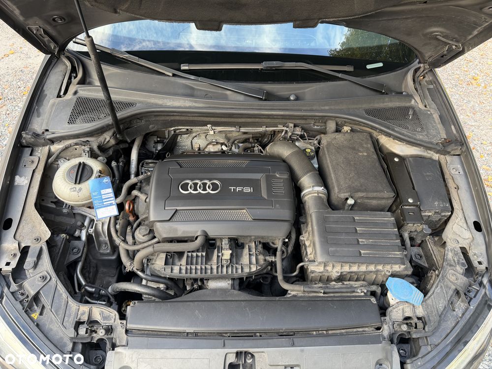 Audi A3 3-drzwiowe - 12