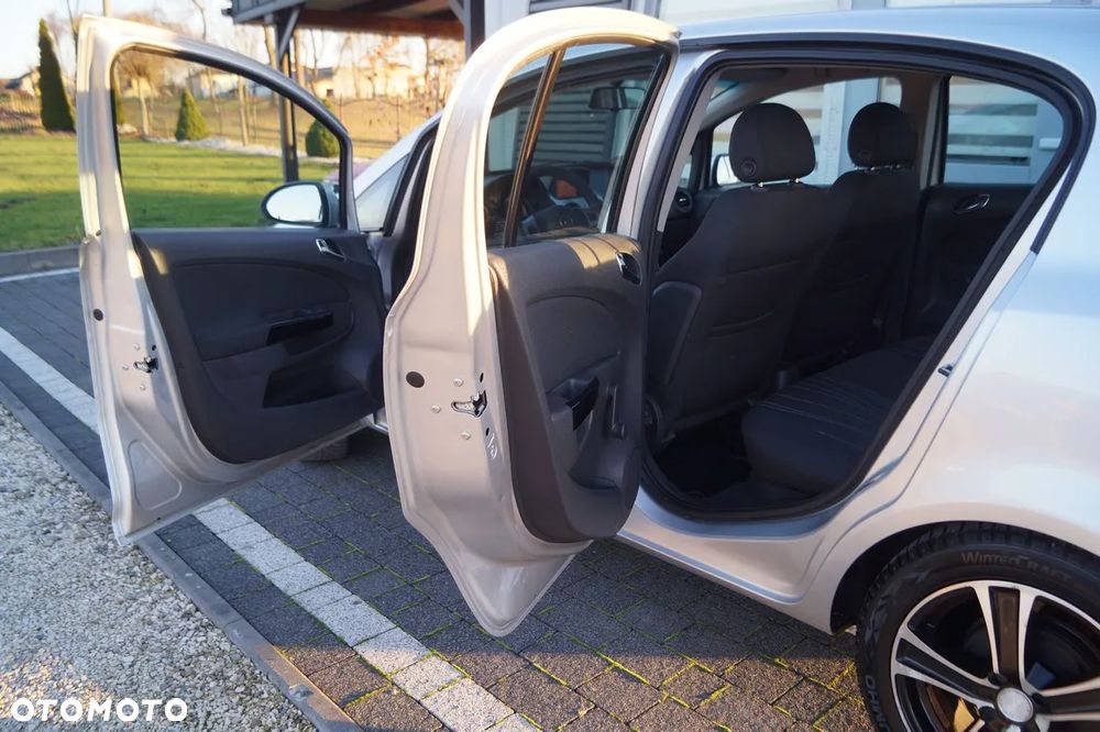 Opel Corsa 1.3 CDTI DPF (ecoFLEX) Innovation - 16