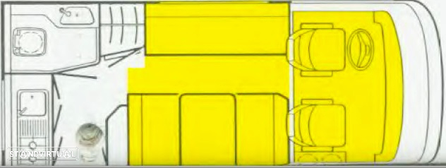 Hymer B Classic B544 - 12