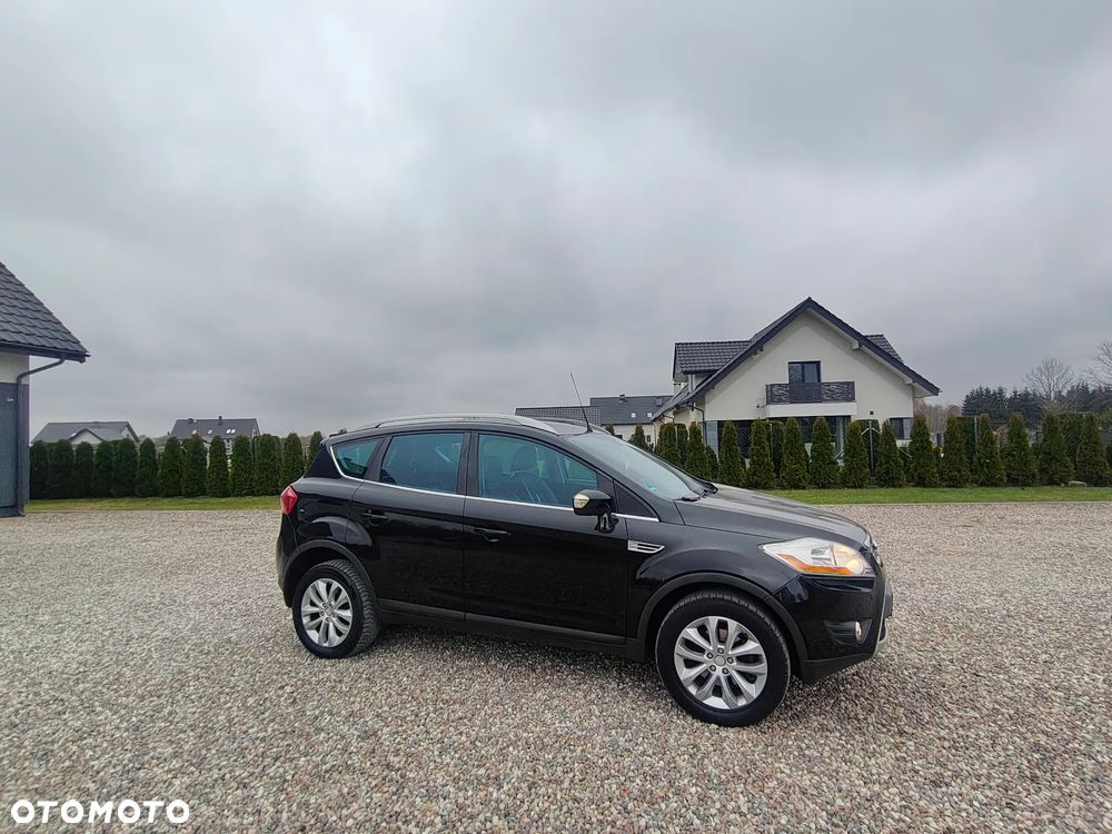 Ford Kuga - 16
