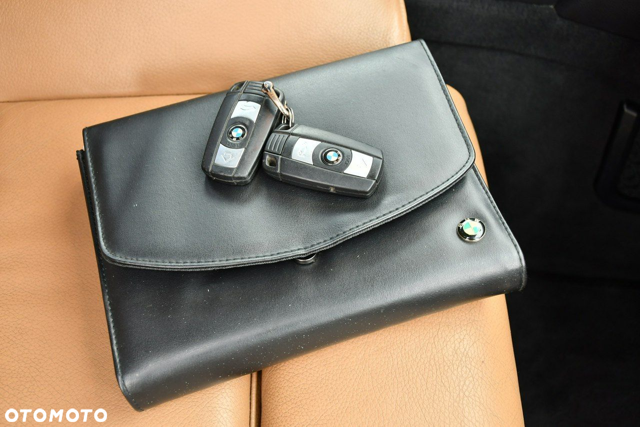 BMW Seria 5 - 39