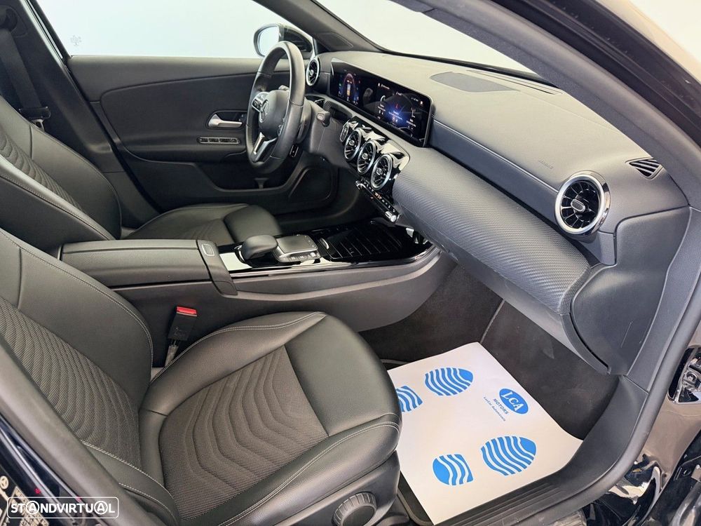 Mercedes-Benz A 250 - 29