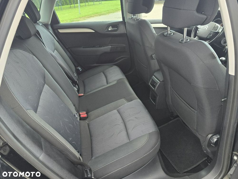 Citroën C4 - 20