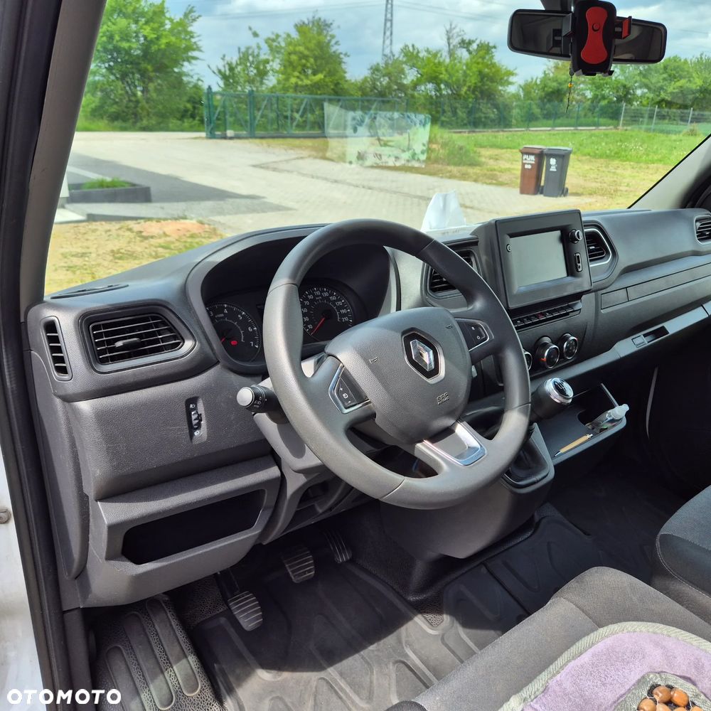 Renault Master - 19