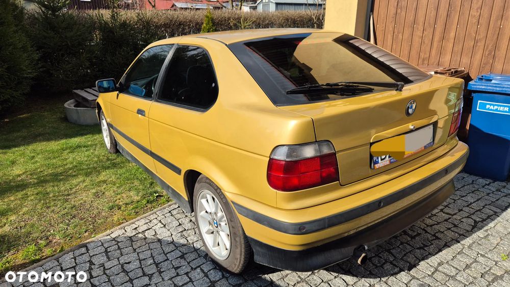BMW Seria 3 - 6