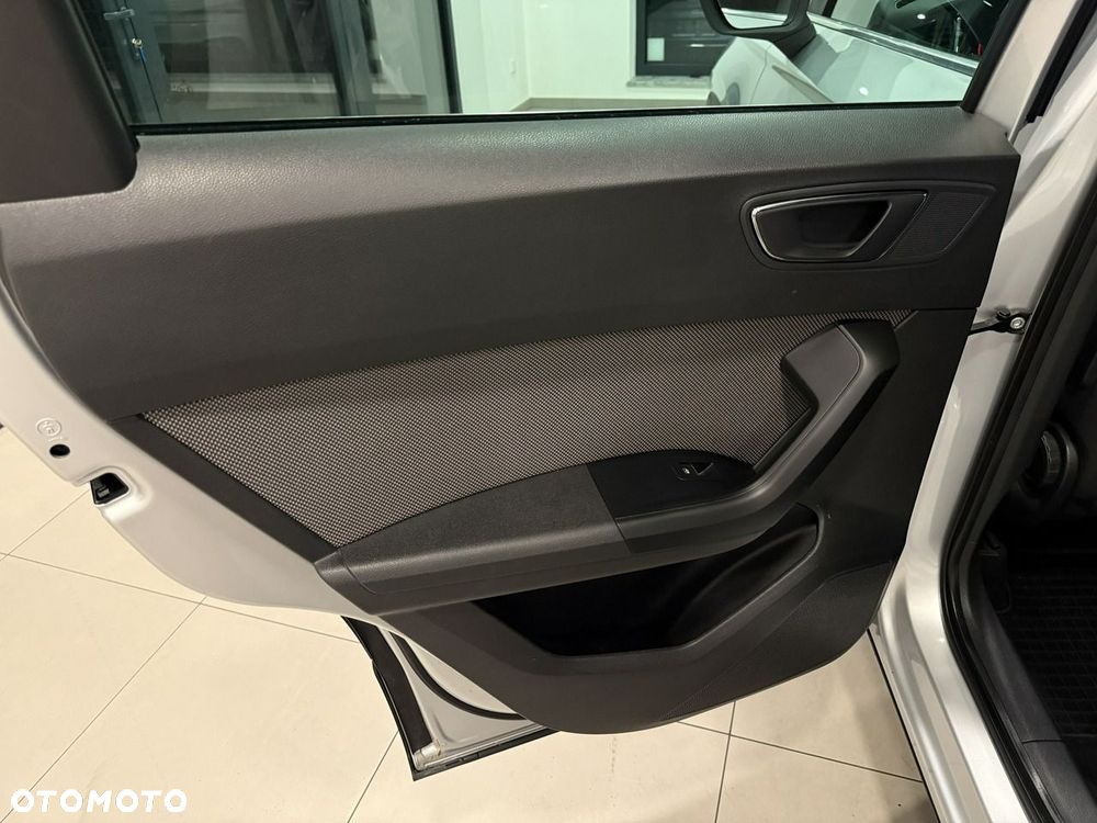 Seat Ateca 2.0 TDI 4Drive XCELLENCE - 20