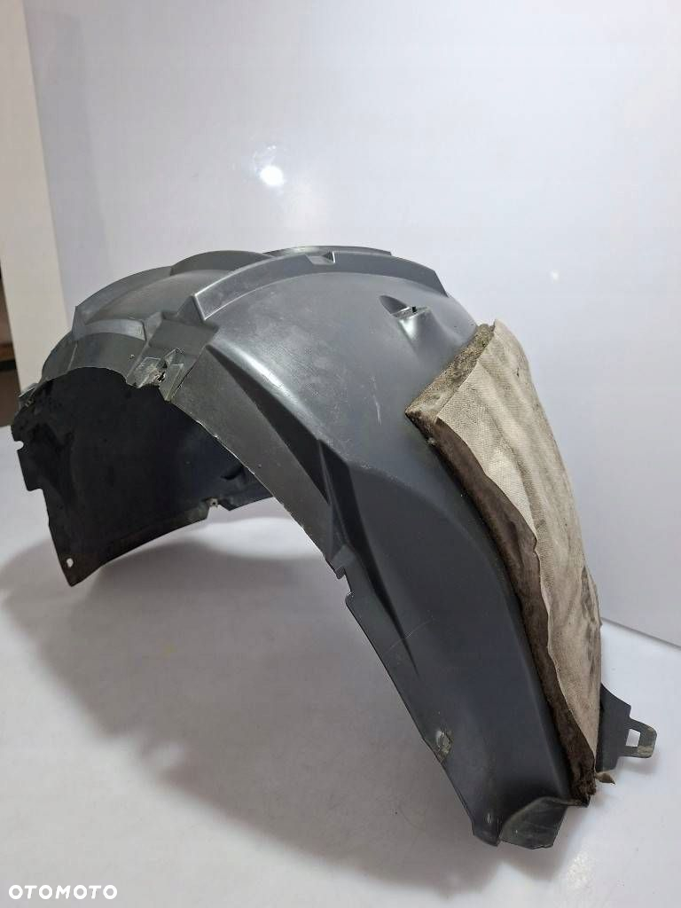 Seat Leon III 5F 2014 Komplet Nadkole przednie lewe lewy przód 5F0809957B - 9