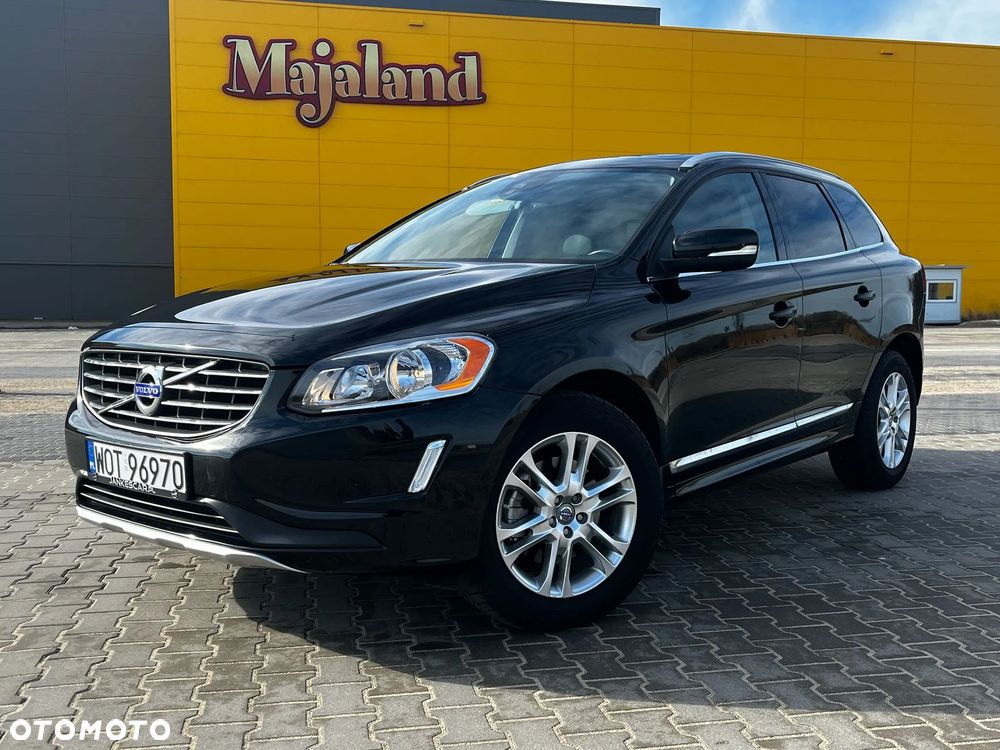 Volvo XC 60 T5 Geartronic Momentum - 19