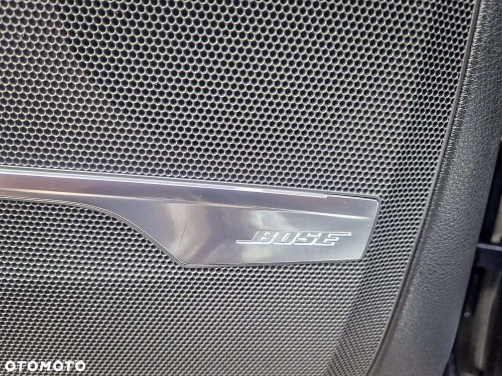 Audi SQ7 4.0 TDI Quattro Tiptronic - 32