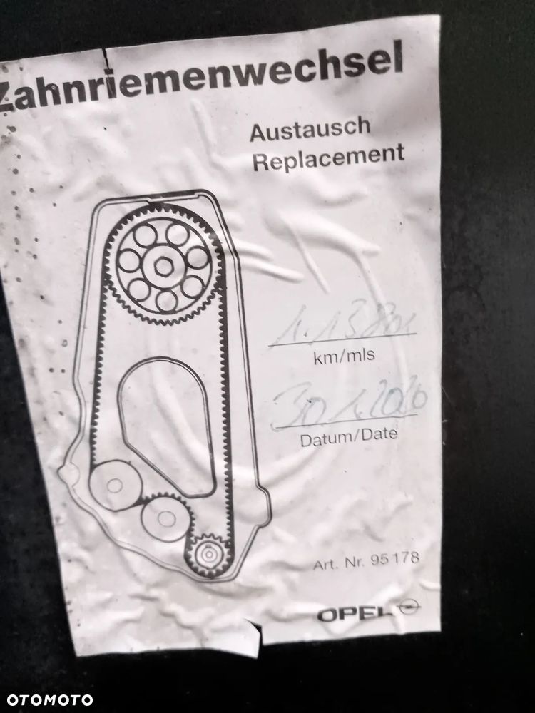 Opel Meriva 1.6 16V INNOVATION - 36