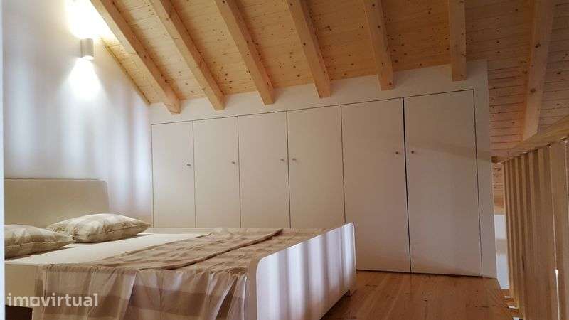 Apartamento T02 Jardim de Arca D'água à Universidade Fernando Pessoa - Grande imagem: 2/11