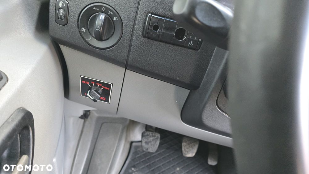 Mercedes-Benz Sprinter 906.213 BlueEFFICIENCY - 16