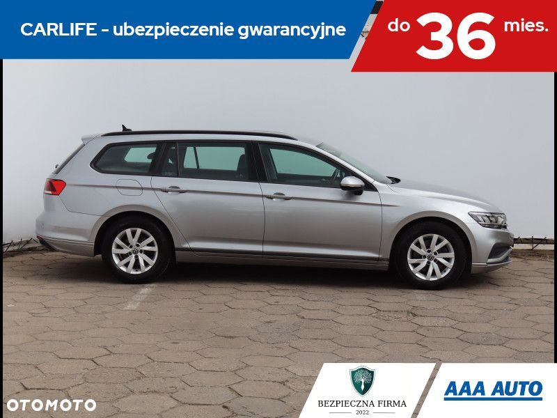 Volkswagen Passat - 7