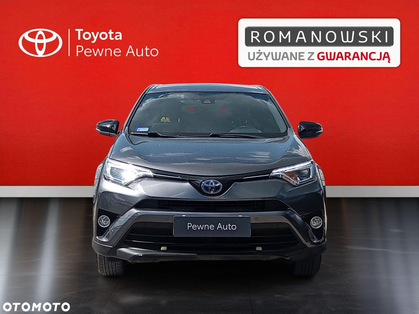 Toyota RAV4 - 10