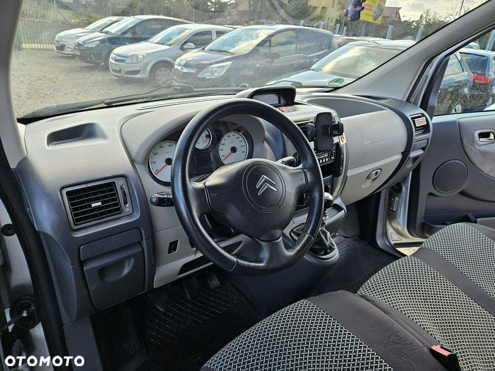 Citroën Jumpy - 8