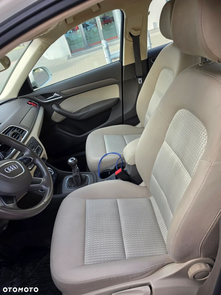 Audi Q3 1.4 TFSI CoD ultra - 12