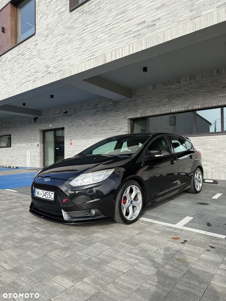 Ford Focus - 3