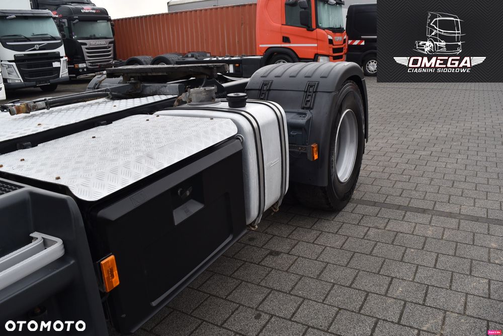 Scania R 440 PDE  / Hydraulika  / Spr z Niemiec - 21