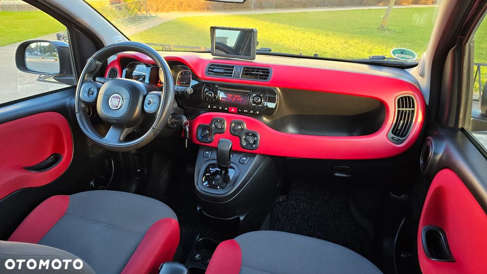 Fiat Panda - 12