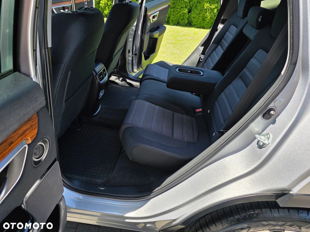 Honda CR-V 2.0 i-MMD Elegance (2WD / Connect+) - 11