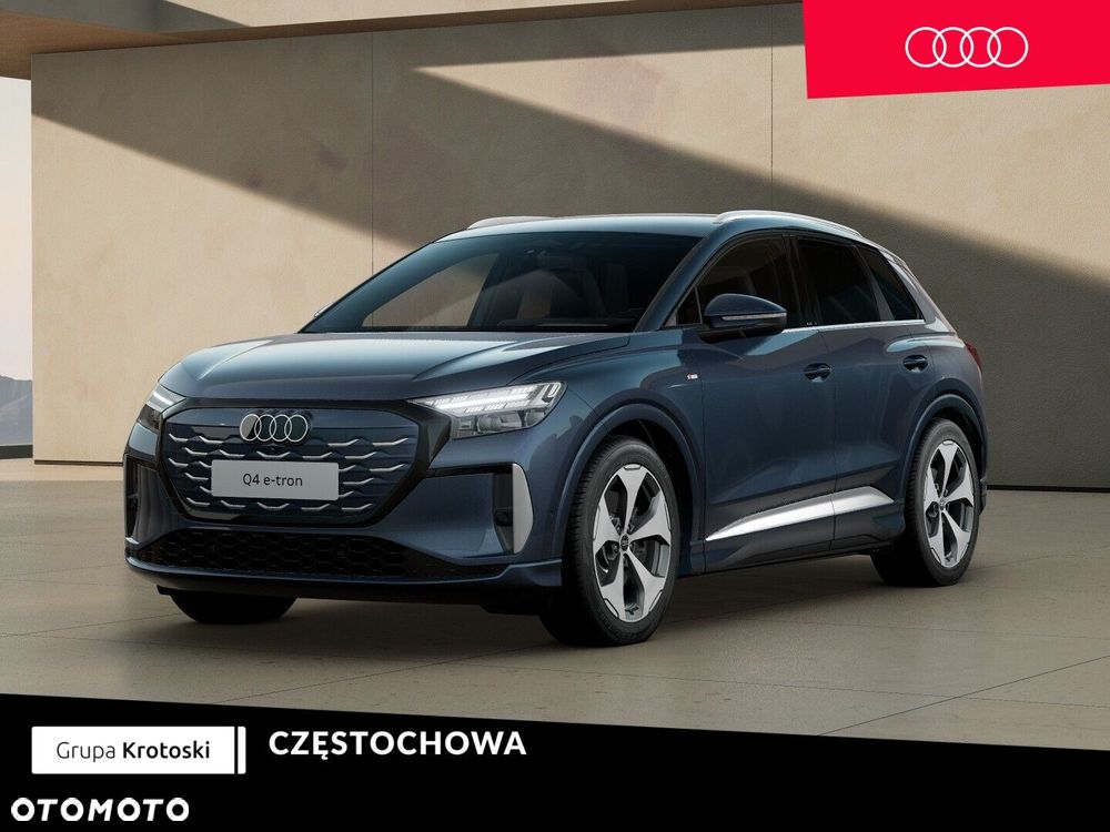 Audi Q4 e-tron - 2