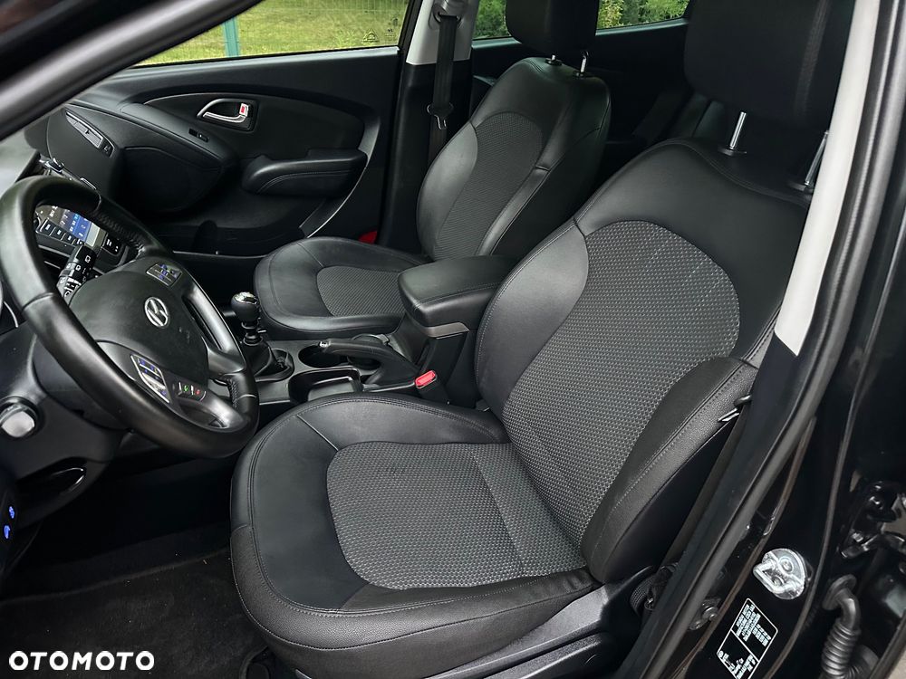 Hyundai ix35 1.6 2WD 5 Star Edition - 7