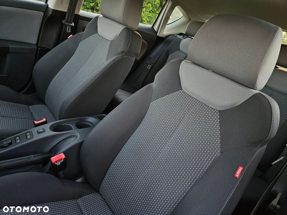 Seat Leon 1.4 TSI Sport Limited - 25