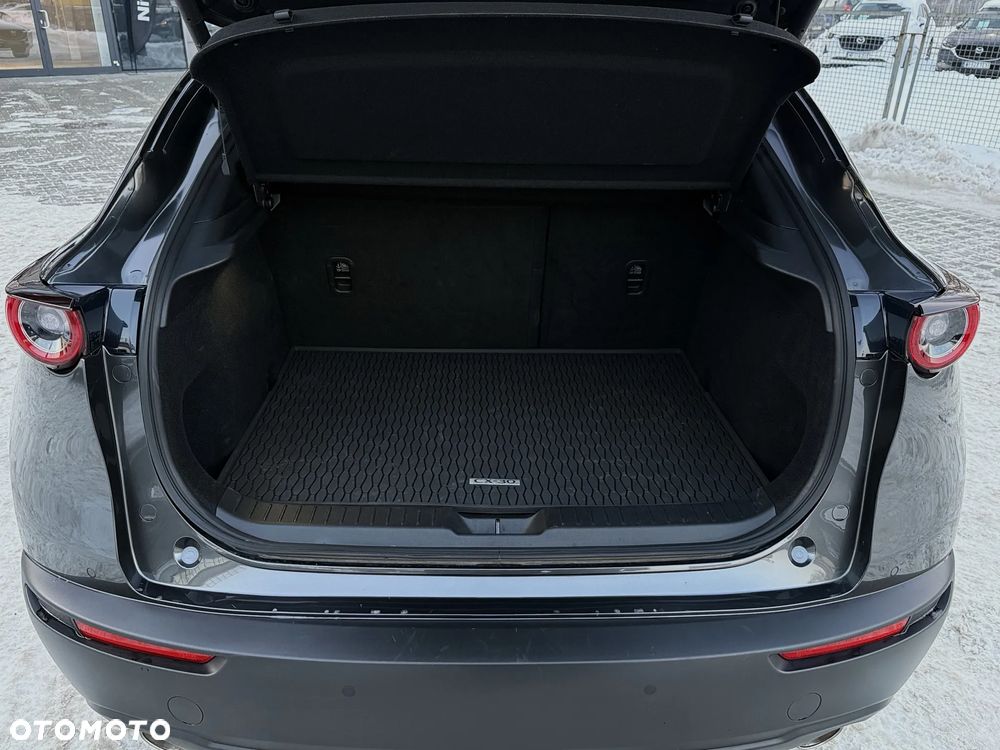 Mazda CX-30 2.0 mHEV Exclusive-Line 2WD - 24